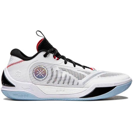 Li-Ning Wade Ice Blood 2...