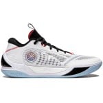 Li-Ning Wade Ice Blood 2 Announcement