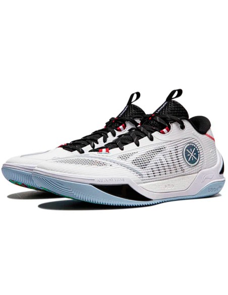 Li-Ning Acheter des chaussures Wade Ice Blood 2 Annonce | 24Segons