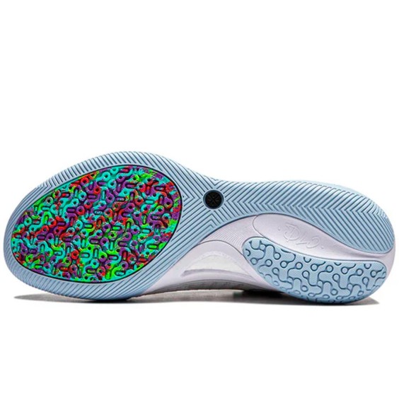 Buy Li-Ning Wade Ice Blood 2 Announcement Sneakers | 24Segons