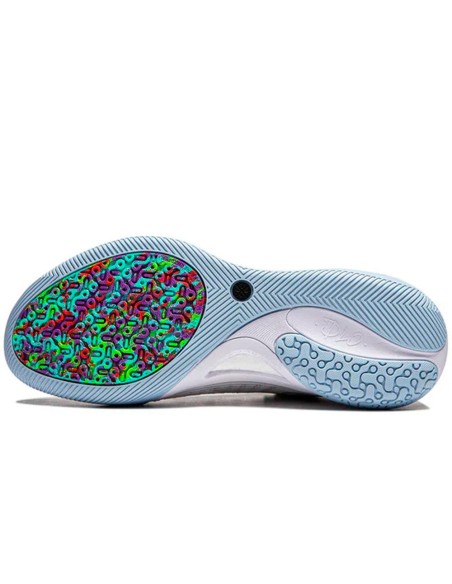 Li-Ning Acquista Scarpe Wade Ice Blood 2 Annuncio | 24Segons