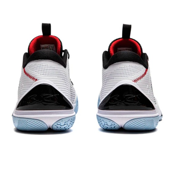 Li-Ning Acquista Scarpe Wade Ice Blood 2 Annuncio | 24Segons