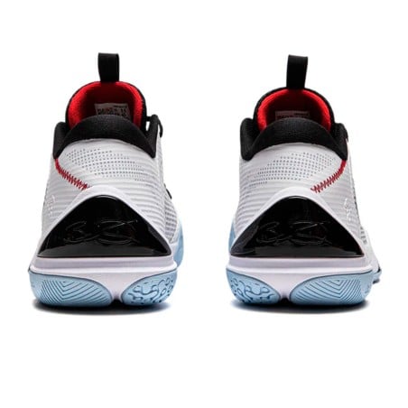 Li-Ning Wade Ice Blood 2 Announcement