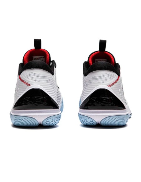 Buy Li-Ning Wade Ice Blood 2 Announcement Sneakers | 24Segons