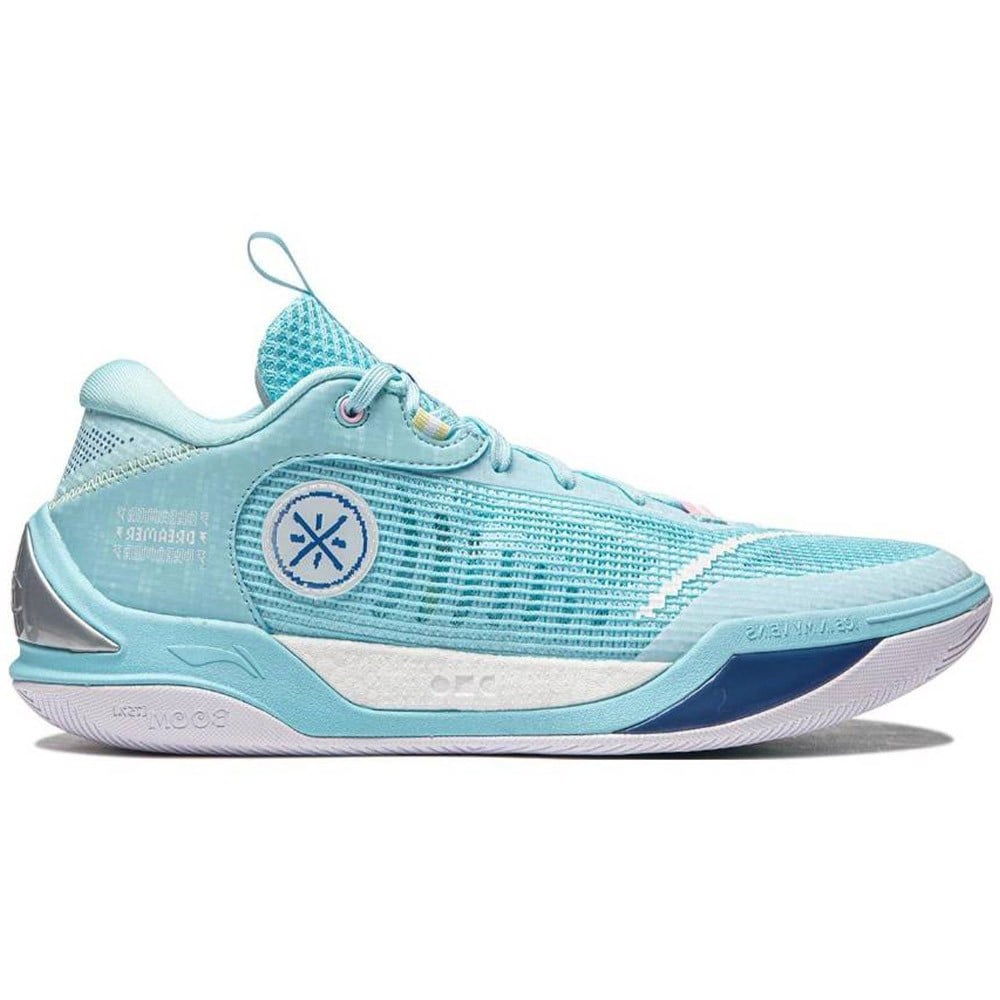 Li-Ning Wade Ice Blood 2 Ice