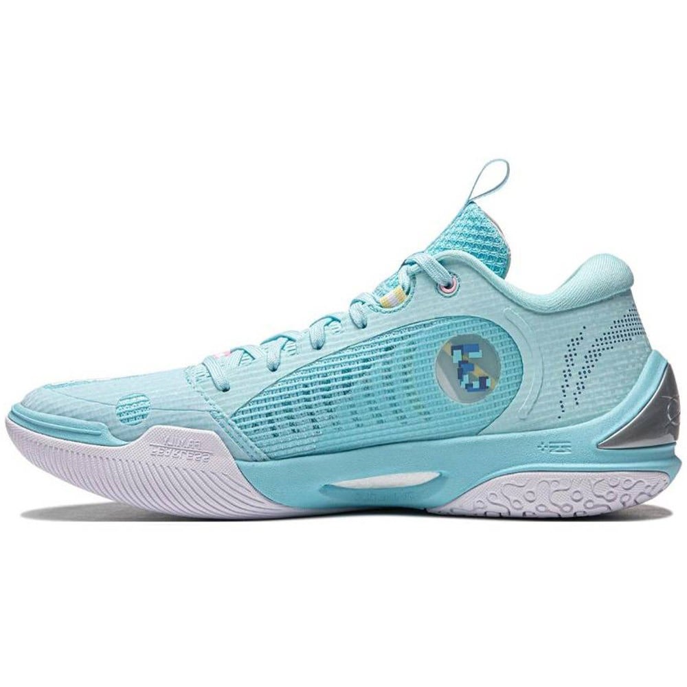 Li-Ning Wade Ice Blood 2 Ice