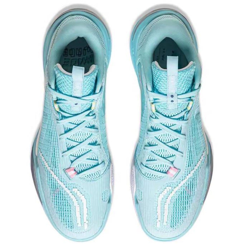 Li-Ning Wade Ice Blood 2 Ice