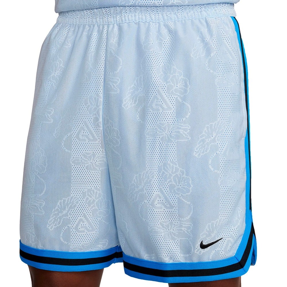 Nike Giannis Dri-FIT Blue...