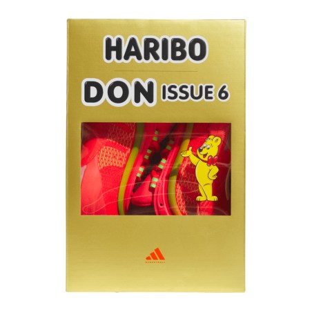 adidas Performance D.O.N. Issue 6 Haribo