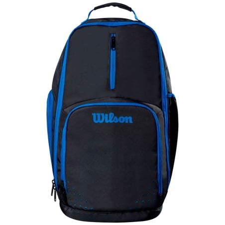 Mochila Wilson Evolution Basketball Royal