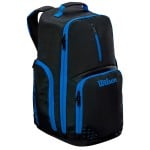 Mochila Wilson Evolution Basketball Royal