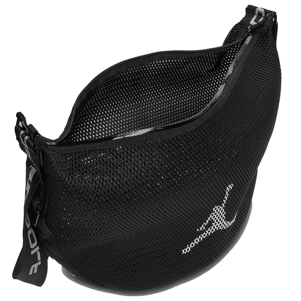 Bolsa Jordan Sport Ball Carrier Black