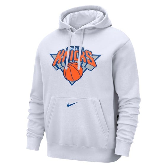 Acquista la felpa New York Knicks 24-25 City Edition | 24Segons