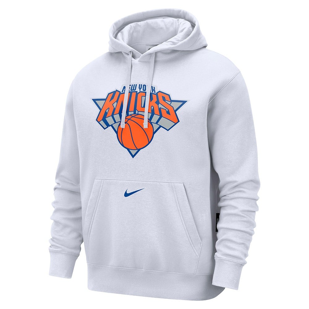 Buy New York Knicks 24 25 City Edition Hoodie 24Segons