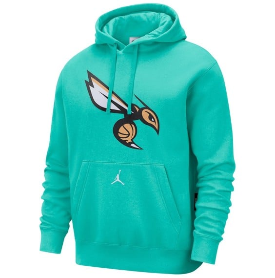 Acheter Sweatshirt Charlotte Hornets 24-25 City Edition|24Segons