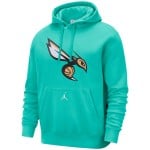 Charlotte Hornets 24-25 City Edition Hoodie