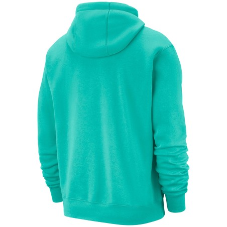 Charlotte Hornets 24-25 City Edition Hoodie