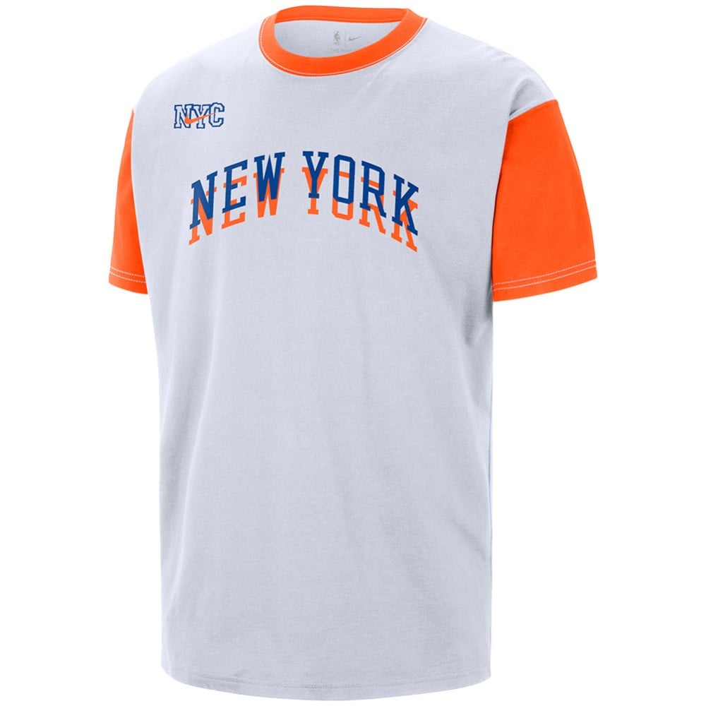 Camiseta New York Knicks...