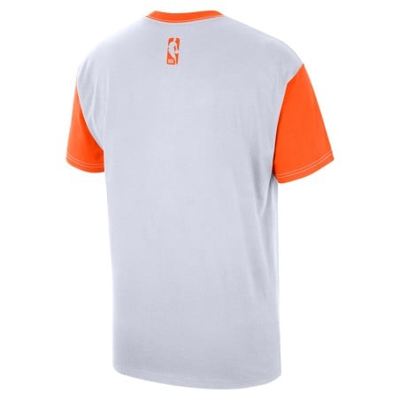 New York Knicks Courtside 24-25 City Edition T-Shirt