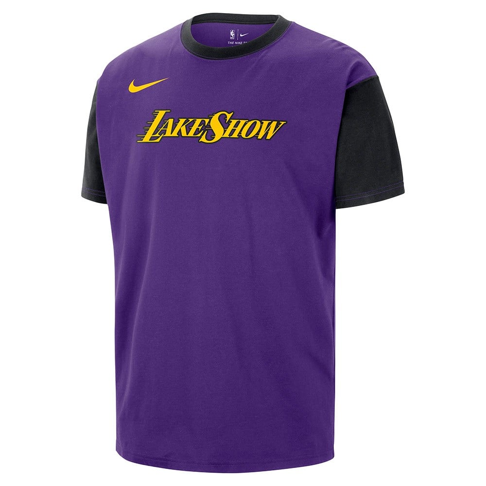 Camiseta Los Angeles Lakers...