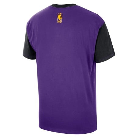 Camiseta Los Angeles Lakers Courtside 24-25 City Edition