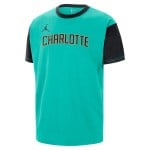 Camiseta Charlotte Hornets Courtside 24-25 City Edition