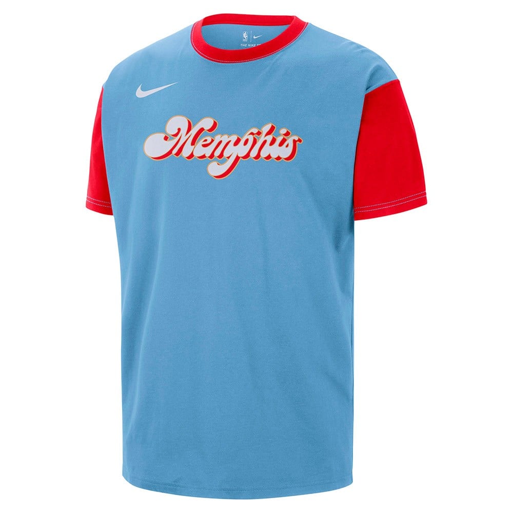 Camiseta Memphis Grizzlies...