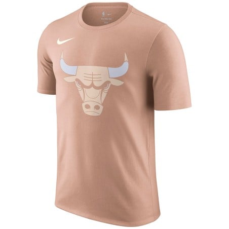 Camiseta Chicago Bulls...