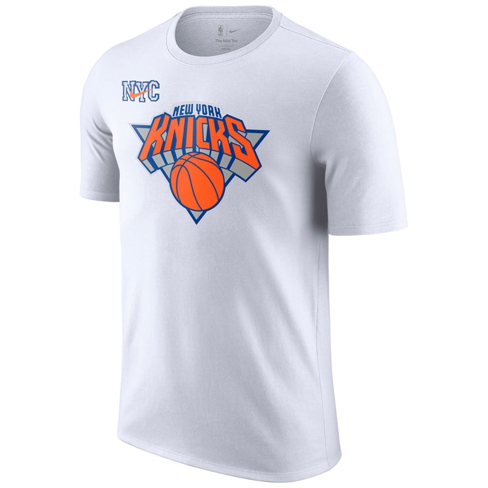 Camiseta New York Knicks...