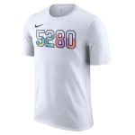 Denver Nuggets Essential 24-25 City Edition T-Shirt