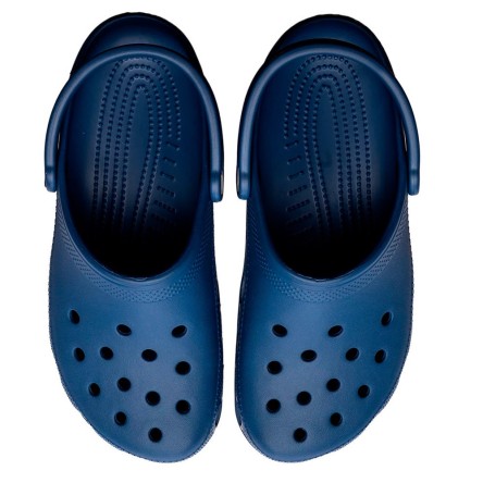 Comprar Crocs Classic Navy | 24Segons