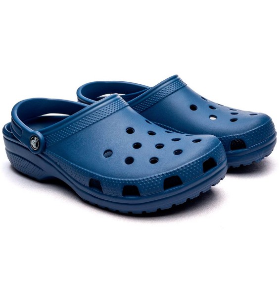 Acquistare Crocs Junior Classic Navy | 24Segons
