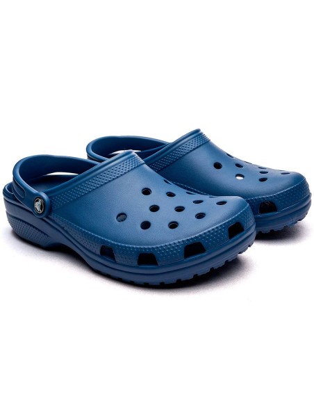 Acquistare Crocs Junior Classic Navy | 24Segons