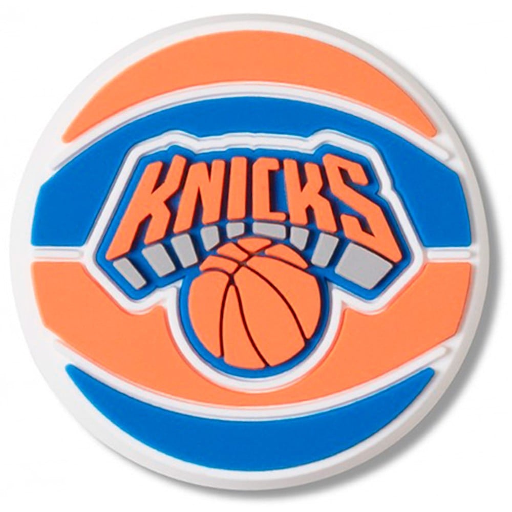 Jibbitz New York Knicks...