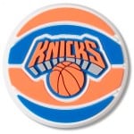 Jibbitz New York Knicks...