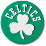 Jibbitz Boston Celtics Clip...