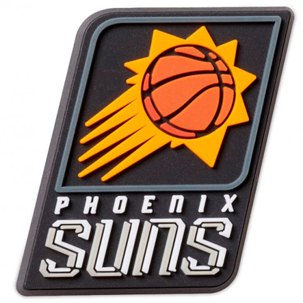 Jibbitz Phoenix Suns Clip...