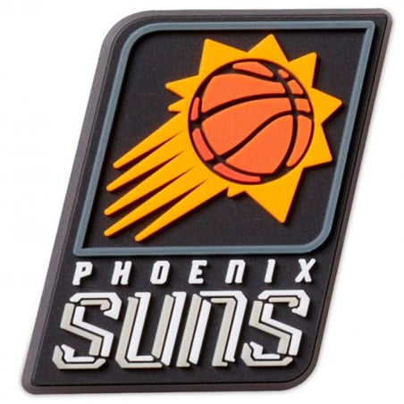 Jibbitz Phoenix Suns Clip...