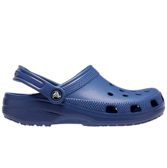 Acquistare Crocs Junior Classic Navy | 24Segons