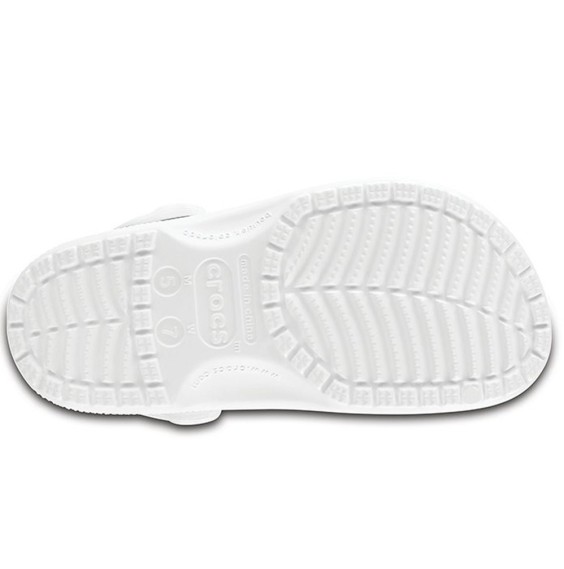 Acquista Crocs Classic White | 24Segons