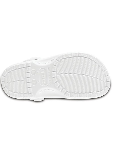 Acquista Crocs Classic White | 24Segons
