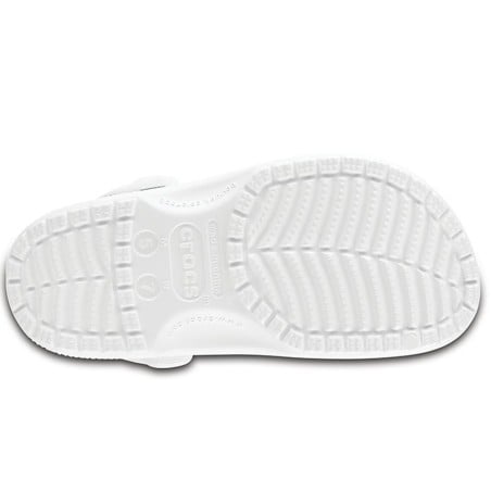 Crocs Classic White