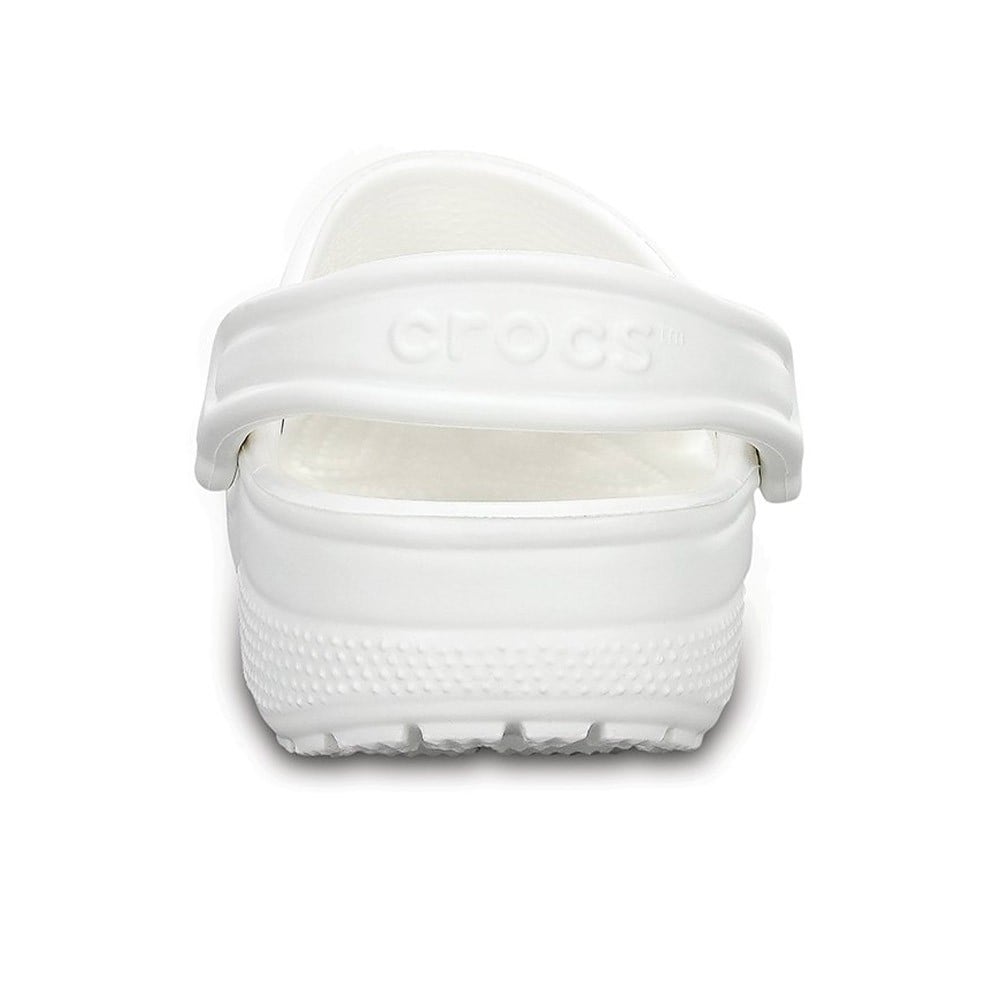 Crocs Classic White