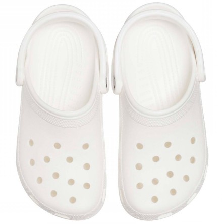 Acquista Crocs Classic White | 24Segons