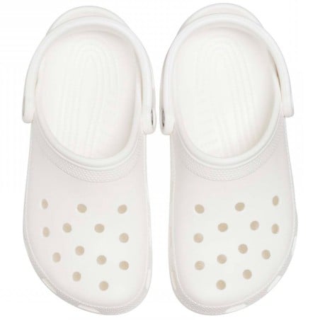 Crocs Classic White