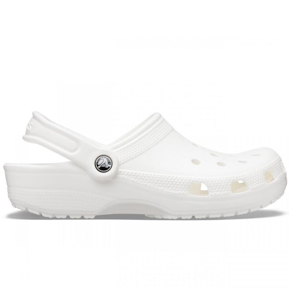 Acquista Crocs Classic White | 24Segons