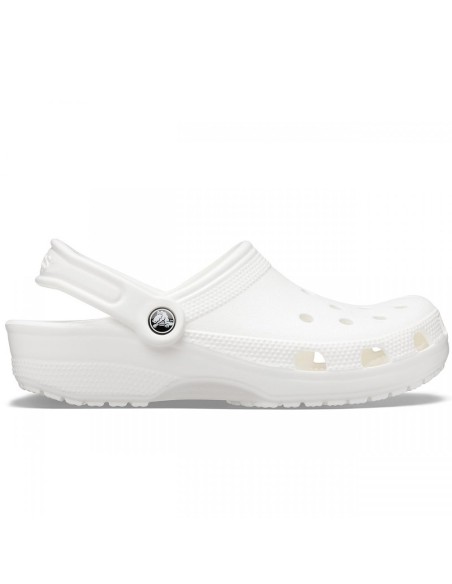 Acquista Crocs Classic White | 24Segons