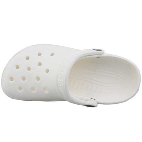 Crocs Classic White