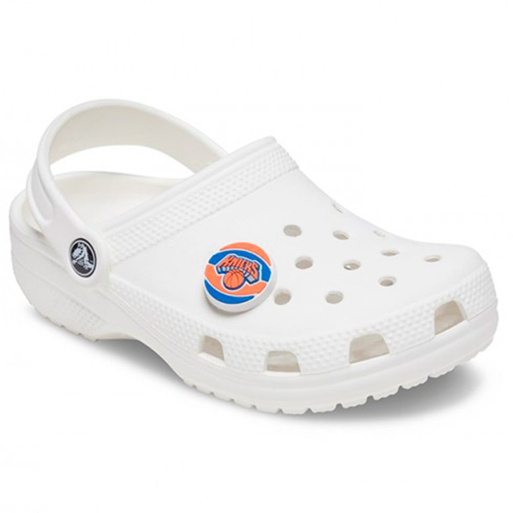 Jibbitz New York Knicks Clip Crocs