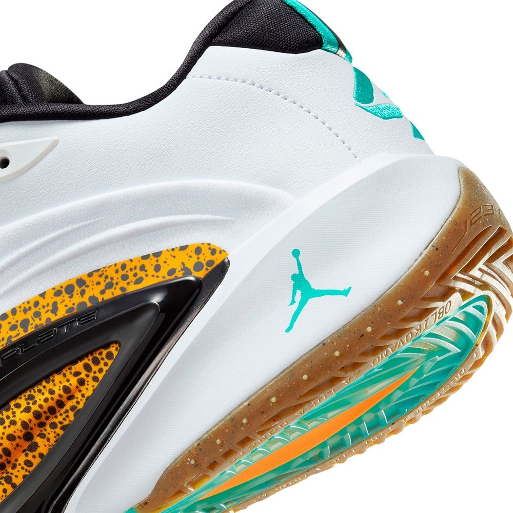 Jordan Luka 3 Safari